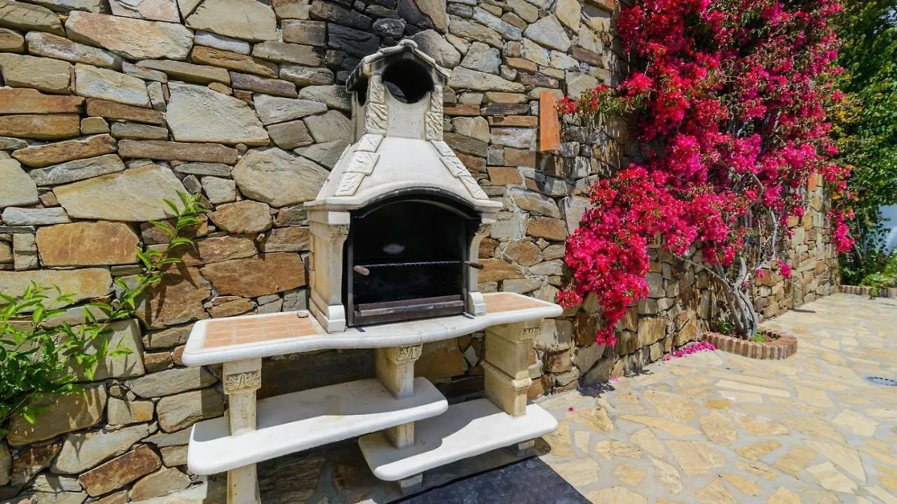 Finca Almencino Competa By Ruralidays 0*,  Spain