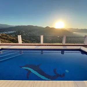 Casa El Viaje Bed & Breakfast